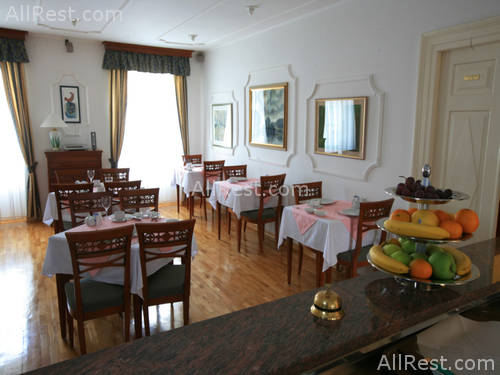Vila Sikaa Hotel 24